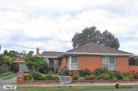 101 Mahoneys Rd, Forest Hill, VIC 3131