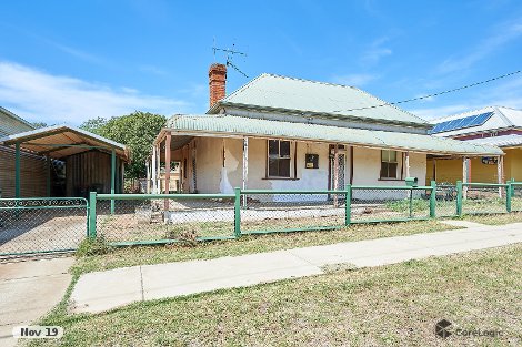 61 Cowabbie St, Coolamon, NSW 2701