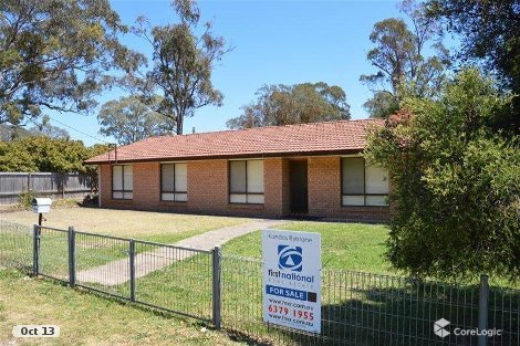 35 Dabee Rd, Kandos, NSW 2848