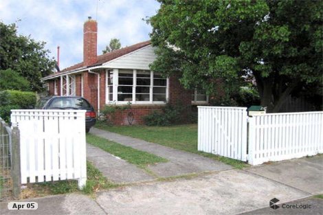 33 Plunkett St, Bellfield, VIC 3081