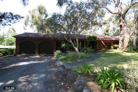 42 Mountford Ave, Bridgewater, SA 5155