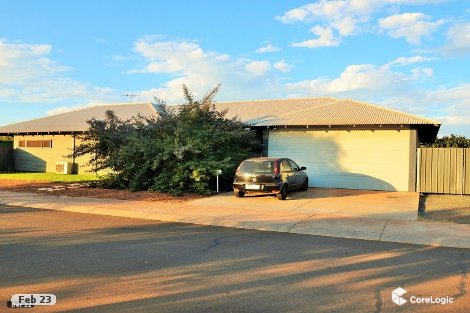 6 Dowitcher Ave, South Hedland, WA 6722