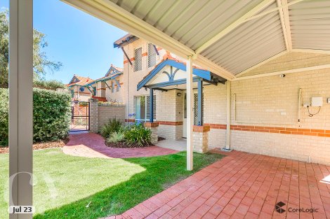 3/97 Preston Point Rd, East Fremantle, WA 6158