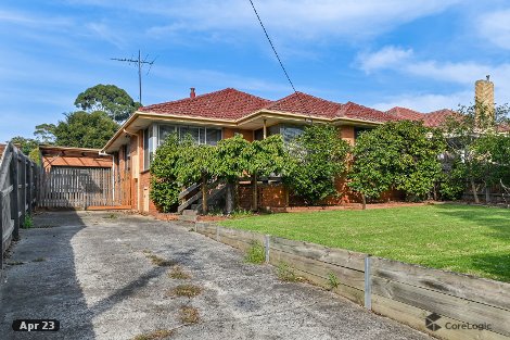 18 Mitchell St, Blackburn North, VIC 3130