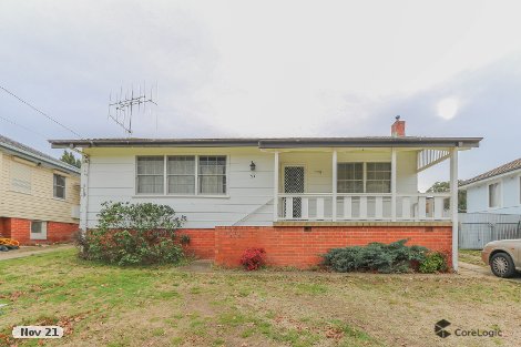 53 Hill St, West Bathurst, NSW 2795