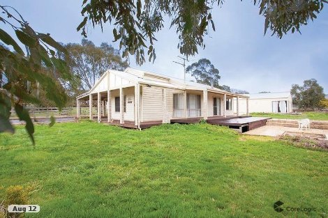 15 Cartons Rd, Gordon, VIC 3345