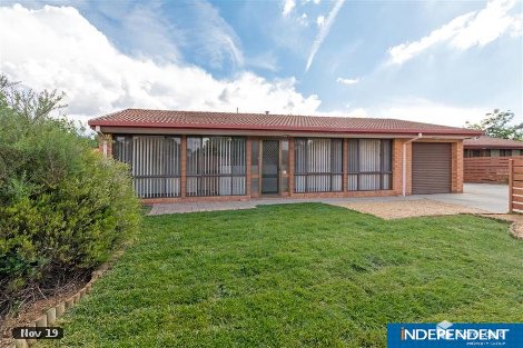 11/16 Gabriel Pl, Florey, ACT 2615