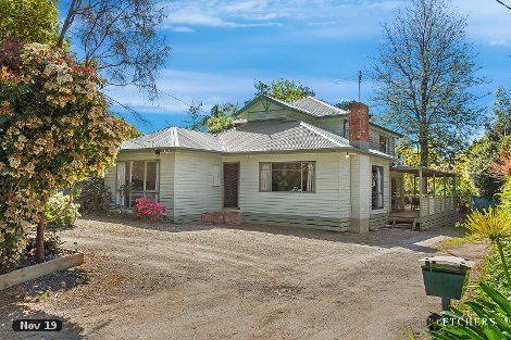 51 Smith Ave, Croydon, VIC 3136