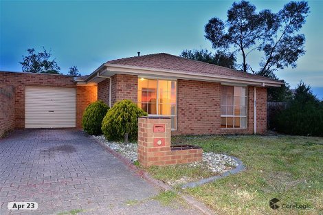 2/165 Lady Nelson Way, Keilor Downs, VIC 3038