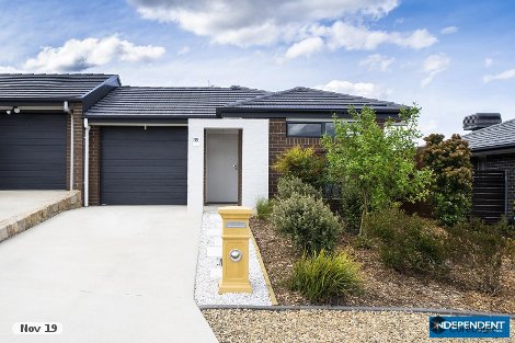 35 Patrick Shaw St, Casey, ACT 2913