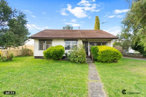 25 Furlonger St, Traralgon, VIC 3844