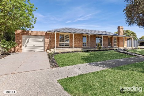 1 Tabor Ct, Sunbury, VIC 3429