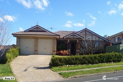 6 Hurricane Dr, Raby, NSW 2566