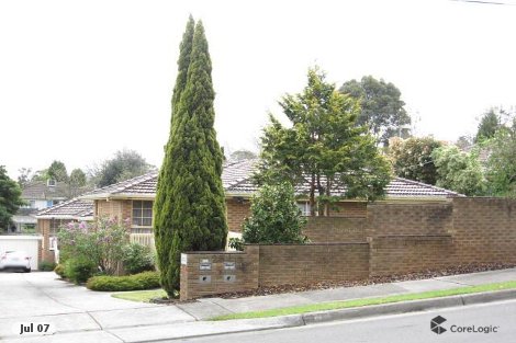 1/23 White St, Mount Waverley, VIC 3149