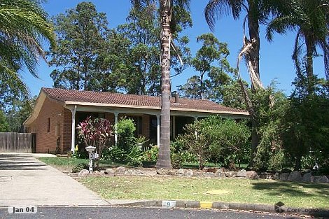 9 Oak Cl, Lakewood, NSW 2443