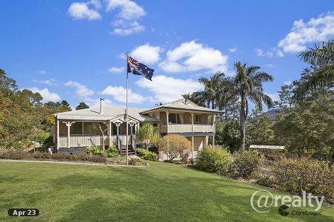 10 Primwood Ct, Samford Valley, QLD 4520