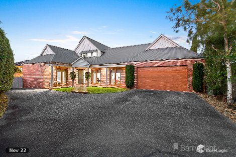 4 St Ives Dr, Narre Warren South, VIC 3805