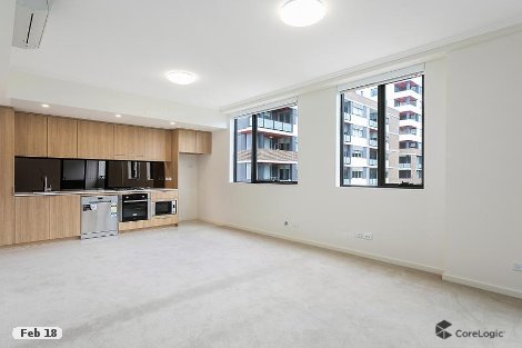 115/5 Vermont Cres, Riverwood, NSW 2210