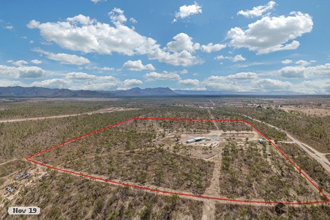 3467 Woodstock Giru Rd, Woodstock, QLD 4816