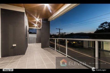 4/21 Mott St, Gaythorne, QLD 4051