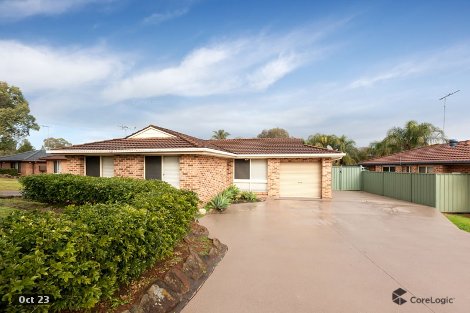 12 Nott Pl, Mount Annan, NSW 2567