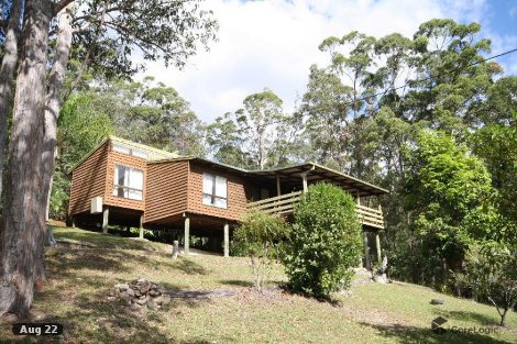 955 Tyalgum Rd, Eungella, NSW 2484