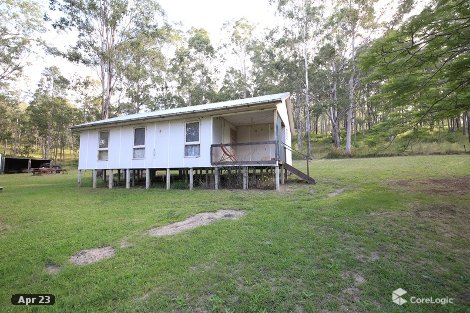 2208 Gwydir Hwy, Ramornie, NSW 2460