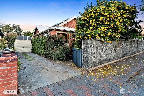 35 Waratah St, Seacliff, SA 5049