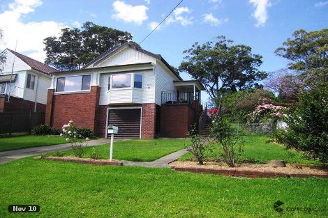 4 Jones St, Birmingham Gardens, NSW 2287