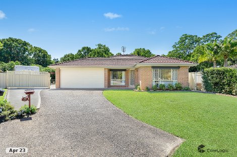 4 Louise Cl, Ourimbah, NSW 2258