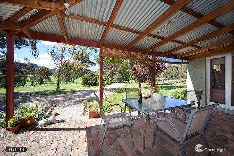 155 Blackmans Creek Rd, Hartley, NSW 2790