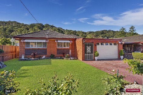 25 Blue Waters Pde, Tascott, NSW 2250