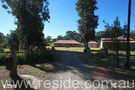 242 Dairy Rd, The Oaks, NSW 2570