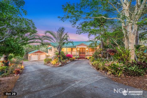 22 Nautilus Cl, Karalee, QLD 4306