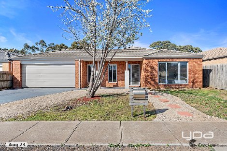 11 Dewar Cres, Maddingley, VIC 3340