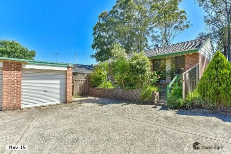 58/322 Railway Pde, Macquarie Fields, NSW 2564