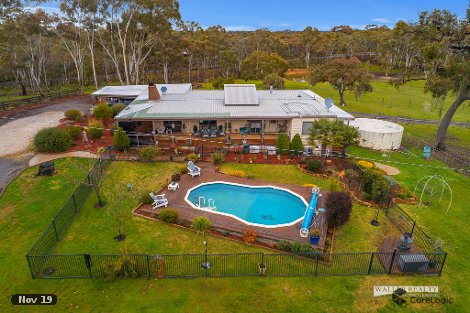 241 Mcgregors Rd, Walmer, VIC 3463