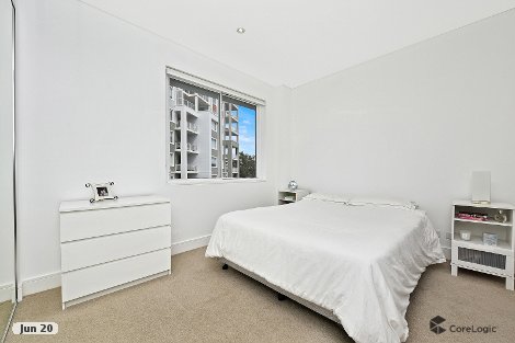 509/68 Peninsula Dr, Breakfast Point, NSW 2137