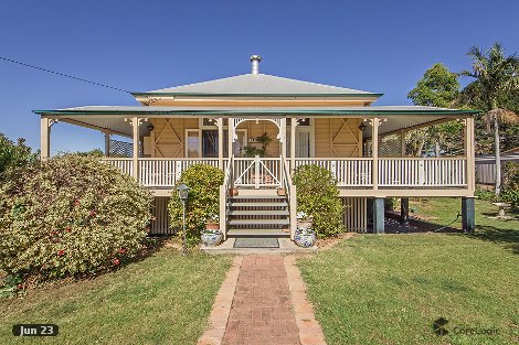 116 Edmond St, Marburg, QLD 4346