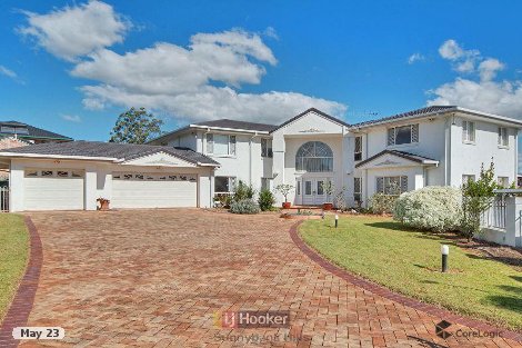 7 Hibiscus Ct, Stretton, QLD 4116