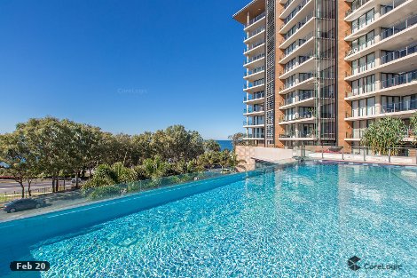 805/101 Marine Pde, Redcliffe, QLD 4020