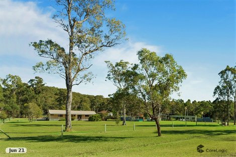 4 Carlyle Cl, Jilliby, NSW 2259