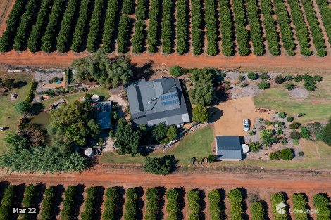 214 Mcdonald Rd, Bilbul, NSW 2680