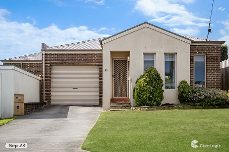 42 Gladstone St, Warrnambool, VIC 3280