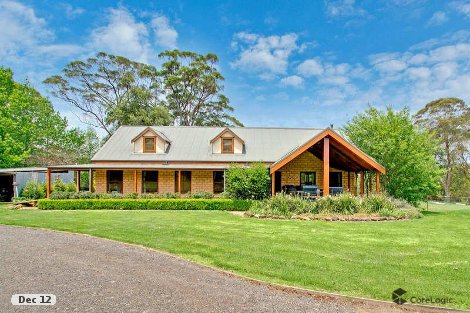 1579 Bells Line Of Road, Kurrajong Heights, NSW 2758