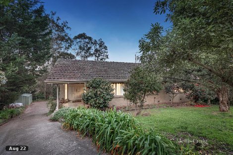 10 Third St, Warrandyte, VIC 3113