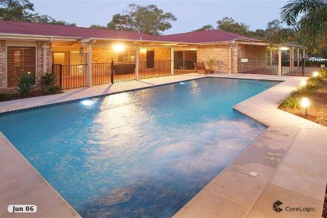 10-12 Barrine Ct, Park Ridge South, QLD 4125