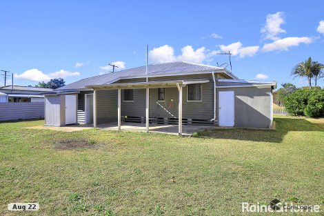 72 Sims Rd, Walkervale, QLD 4670