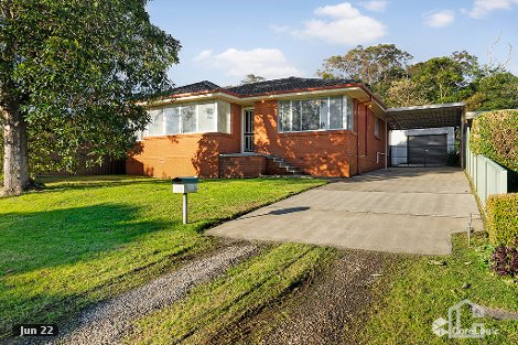 9 Marshall Rd, Mount Riverview, NSW 2774
