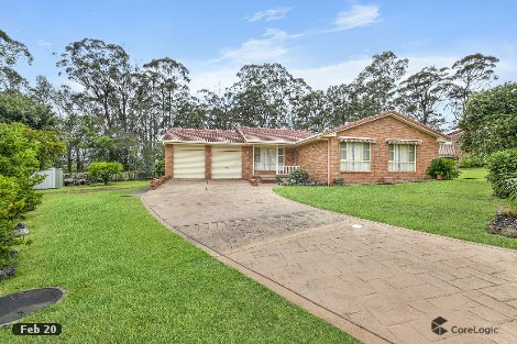 10 Ringtail Cl, Lakewood, NSW 2443